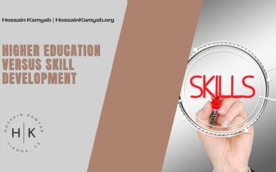 Higher Education versus Skill Development
