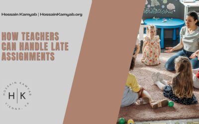 How Teachers Can Handle Late Assignments