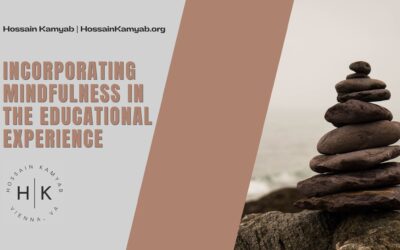 Incorporating Mindfulness in the Educational Experience